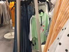 -H&M(天一广场店)