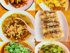 -付小姐在成都(中山公园店)