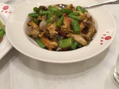 -万宝海鲜舫(劳动公园店)