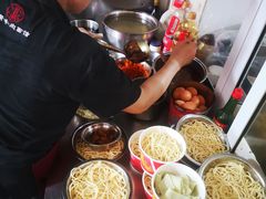 -毛氏汽水包(山海关路店)