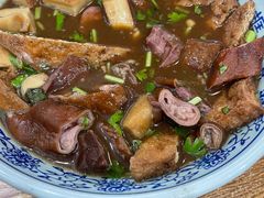 -门框胡同百年卤煮(前门煤市街店)