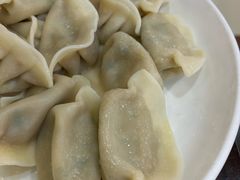 皮皮虾三鲜馅-老王头饺子(孟家店)