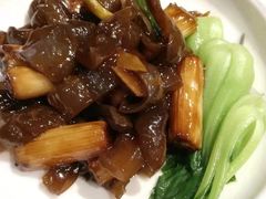 京葱烤辽参-徐记私厨(半淞园路店)