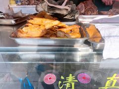 -洪记白水羊头(留学路店)