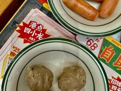 -满记甜品(湖滨店)