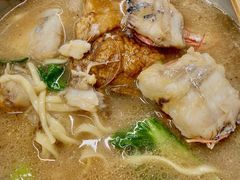 海鲜面-飞珠面店(海莲路店)