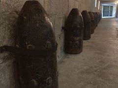 -胡里山炮台