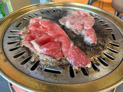 -允辛家·自助泥炉烤肉(九亭店)