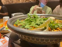 寿喜锅-渔寿司·日本料理(艾尚天地店)