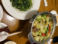 -品大三·经典淮扬菜(大行宫店)