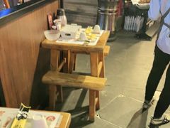 大堂-木屋烧烤(白石洲店)