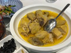 -老洋房花园饭店(绍兴路店)