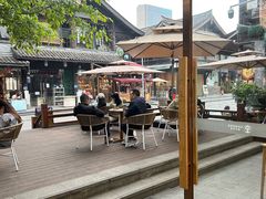 -CHAGEE霸王茶姬(文殊坊店)