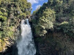 -叠水河瀑布