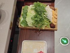 -蝎王府羊蝎子(虎坊桥总店)
