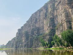 -孤山寨风景区