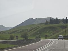 -新疆那拉提国家旅游度假区