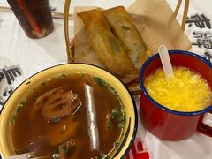 -东排食堂长沙小吃大排档(五一广场店)