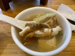 老蛏滑粉汤-海坛特色小吃·只做平潭特色菜(平潭店)