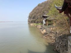-采石矶景区