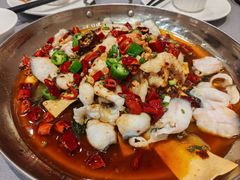 -金哥私房菜馆(张府园总店)