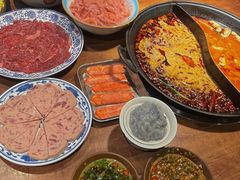 -楠火锅(太古里总店)