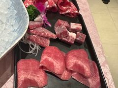 -囍凤楼·粤菜·点心·火锅(温特莱店)