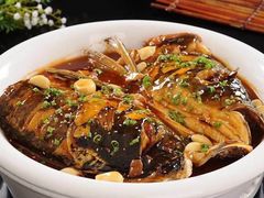 -老味烧烤(园林路店)