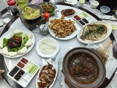 -二张农家菜(天通苑店)