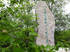 -八达岭长城