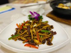 -寻味顺德·南记酒家·传统顺德菜·鱼生(广源路店)