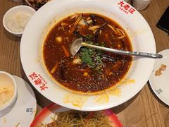 -九老汉·川渝江湖菜(合川路2店)
