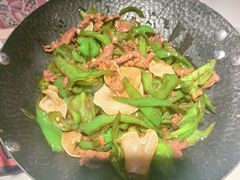 -匠熙小馆(崇文门店)