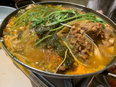 -首尔土豆汤(红梅小区店)