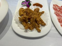-德天肥牛海鲜火锅(城西银泰店)