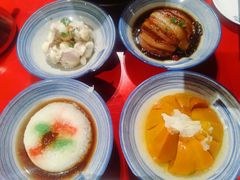 -福照楼汽锅鸡·云南特色菜·城市文化地标(胜利堂店)