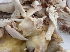 -考记泥焗鸡农庄·海鲜(北洛秘境店)