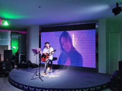 -真爱范特西KTV(交大店)