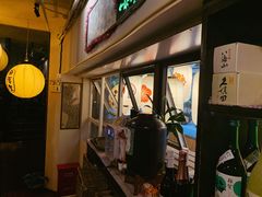 -角落里(中山公园店)