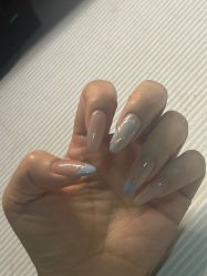 -晨·艺美甲美睫