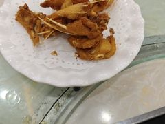 -源港渔村-中山脆肉鲩(博罗店)