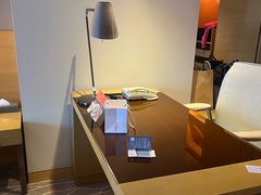 -扬州皇冠假日酒店
