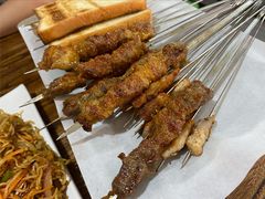 -壹块捌烧烤(灯市口店)