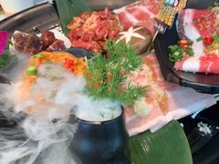 -猫抓烤肉(春熙路店)