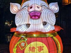 -深圳锦绣中华民俗村