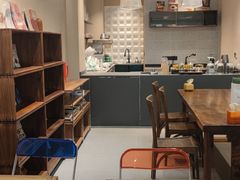 -Jeans Coffee牛仔裤咖啡