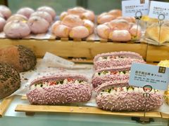 -奈雪的茶(国金中心店)