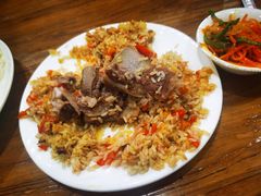 -阿达西新疆餐厅(西北大学店)