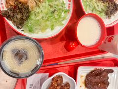 -永和大王(春日上新·军博店)