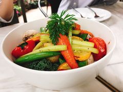 -农畉LONFOOD(福田星河COCOPark店)